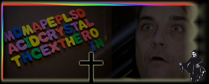 Drogen - Tod und die Pharma-Mafia