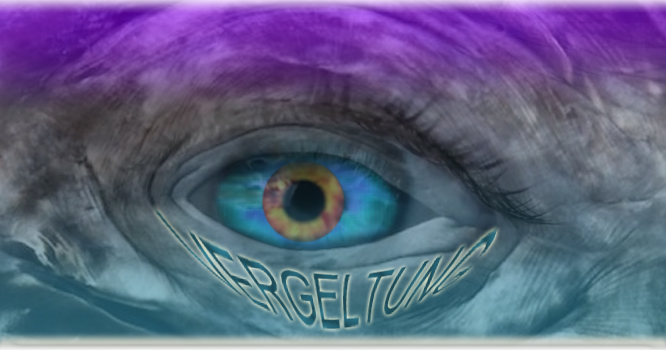 Vergeltung der Natur - Vergeltung durch die geschändete Fauna und Flora - Vergeltung der Verbrechen der Menschheit